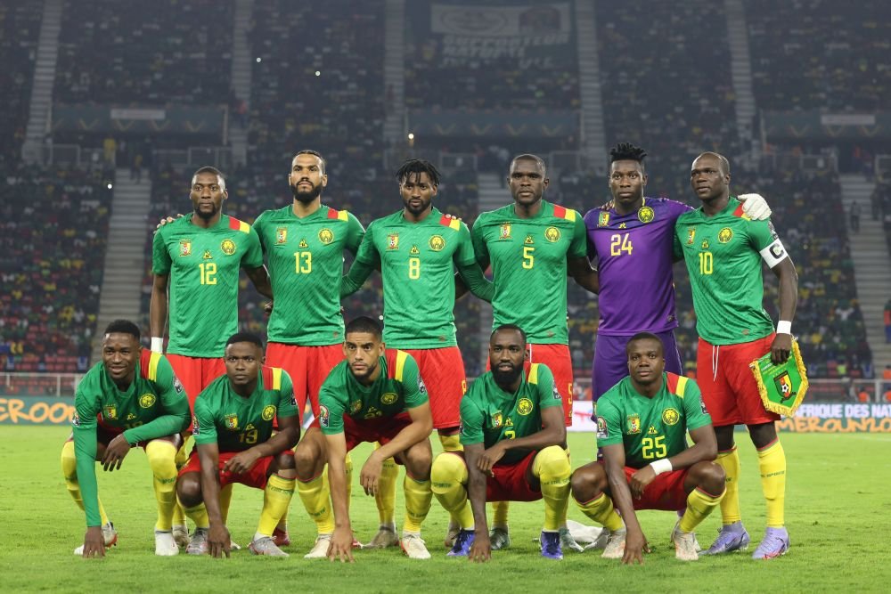 Unde s-a transferat Michael Ngadeu, fotbalistul lui FC Botoșani dorit de FCSB și devenit campion al Africii. ”A primit o ofertă de nerefuzat”_5