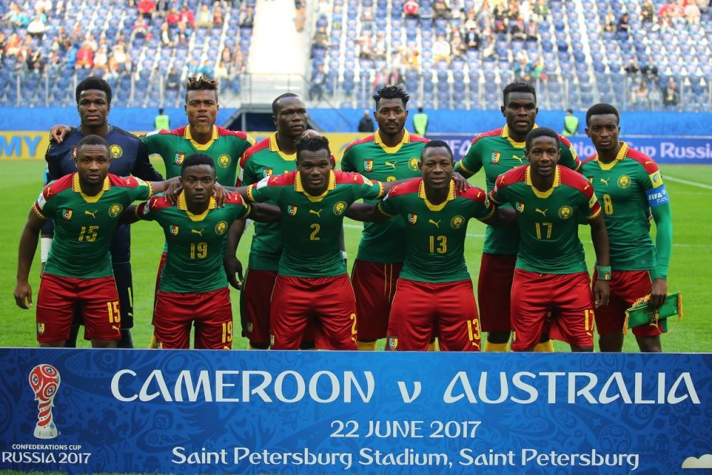 Unde s-a transferat Michael Ngadeu, fotbalistul lui FC Botoșani dorit de FCSB și devenit campion al Africii. ”A primit o ofertă de nerefuzat”_6