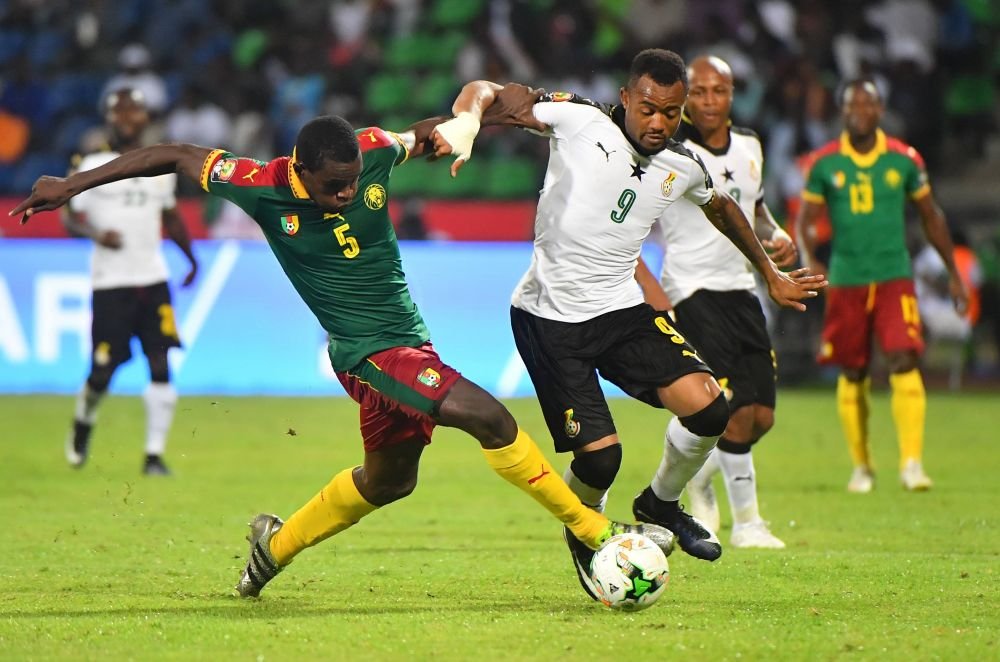Unde s-a transferat Michael Ngadeu, fotbalistul lui FC Botoșani dorit de FCSB și devenit campion al Africii. ”A primit o ofertă de nerefuzat”_7