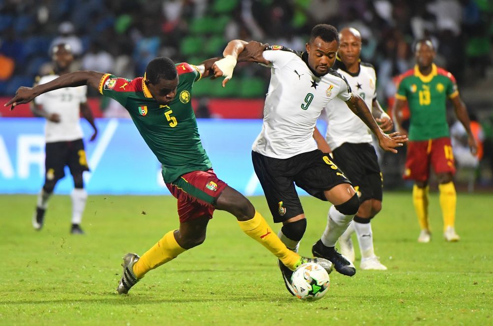 Unde s-a transferat Michael Ngadeu, fotbalistul lui FC Botoșani dorit de FCSB și devenit campion al Africii. ”A primit o ofertă de nerefuzat”_7