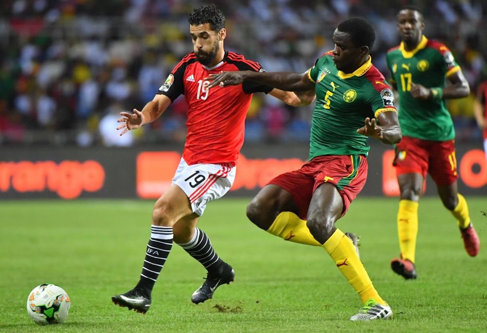 Unde s-a transferat Michael Ngadeu, fotbalistul lui FC Botoșani dorit de FCSB și devenit campion al Africii. ”A primit o ofertă de nerefuzat”_8