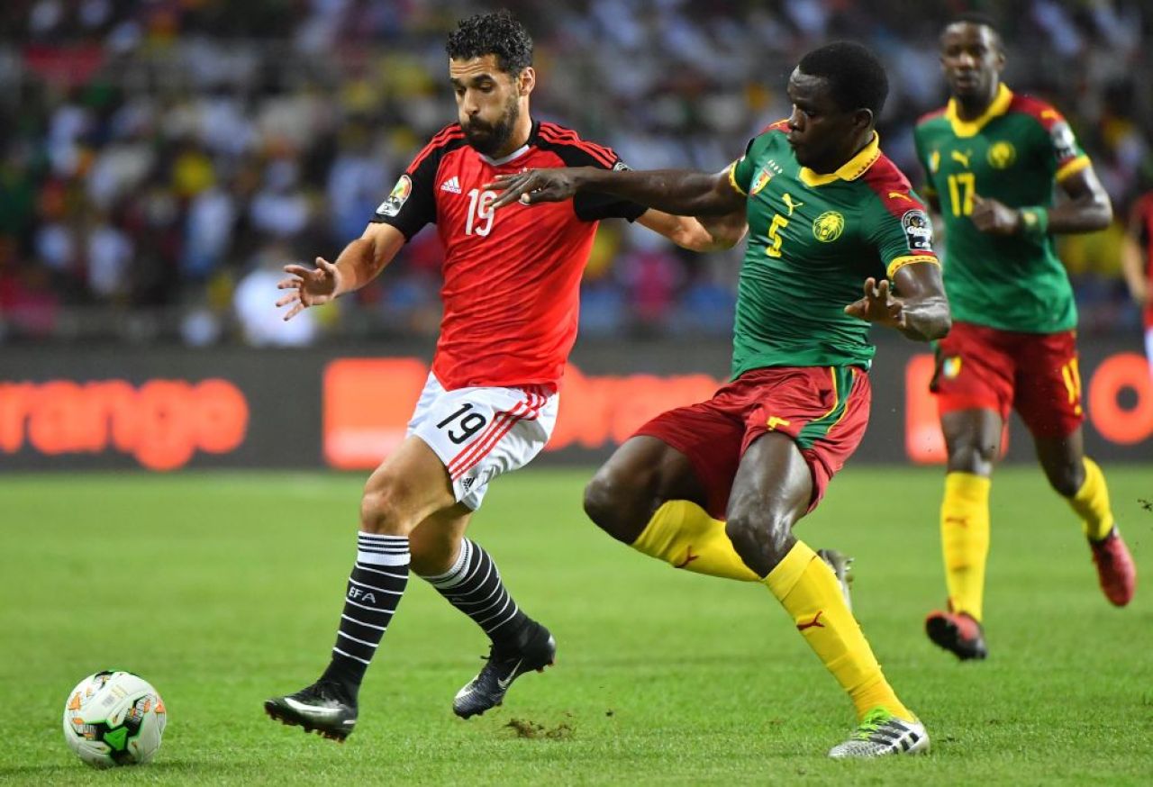 Unde s-a transferat Michael Ngadeu, fotbalistul lui FC Botoșani dorit de FCSB și devenit campion al Africii. ”A primit o ofertă de nerefuzat”_8