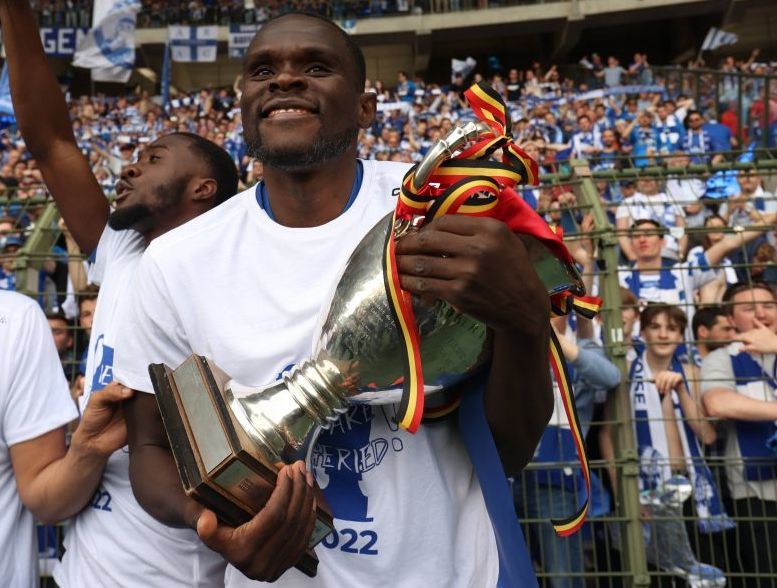 Unde s-a transferat Michael Ngadeu, fotbalistul lui FC Botoșani dorit de FCSB și devenit campion al Africii. ”A primit o ofertă de nerefuzat”_12