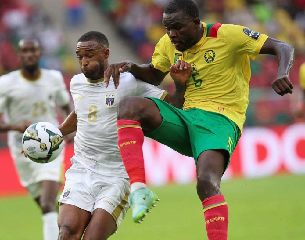 Unde s-a transferat Michael Ngadeu, fotbalistul lui FC Botoșani dorit de FCSB și devenit campion al Africii. ”A primit o ofertă de nerefuzat”_13