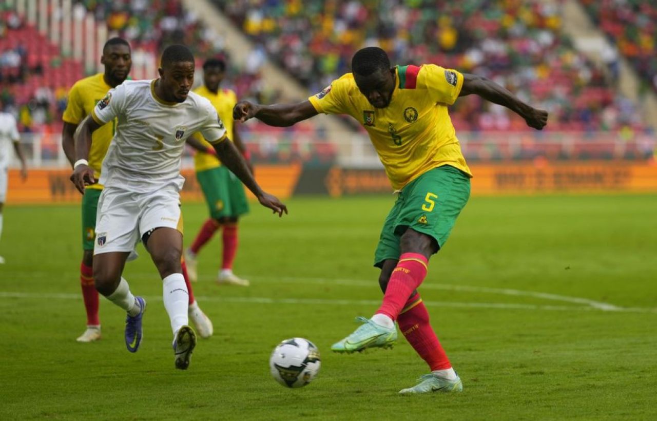 Unde s-a transferat Michael Ngadeu, fotbalistul lui FC Botoșani dorit de FCSB și devenit campion al Africii. ”A primit o ofertă de nerefuzat”_14