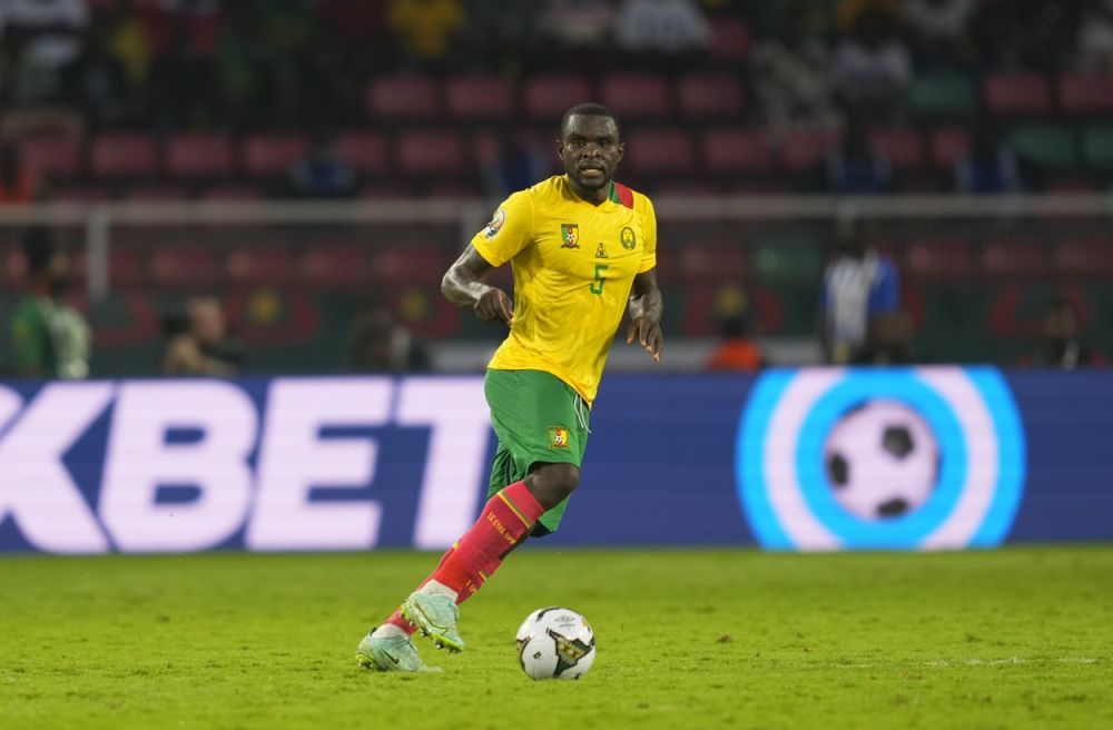 Unde s-a transferat Michael Ngadeu, fotbalistul lui FC Botoșani dorit de FCSB și devenit campion al Africii. ”A primit o ofertă de nerefuzat”_15