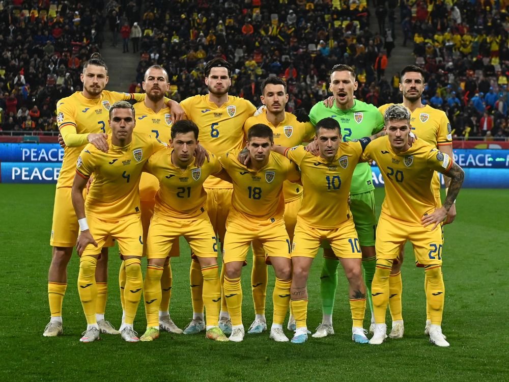 Un fotbalist olimpic, mulțumit după meciurile cu Andorra și Belarus: 