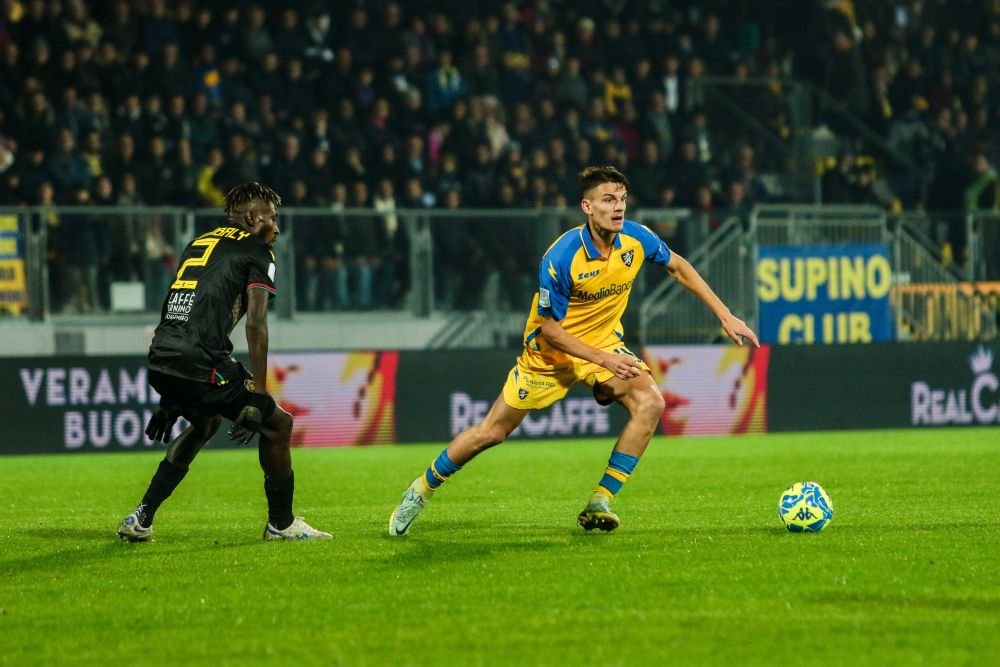 ”Regizor” român pentru Lazio în Champions League! Fotbalistul cu 6 minute în tricoul naționalei este dorit de echipa de pe locul 2 din Serie A_27