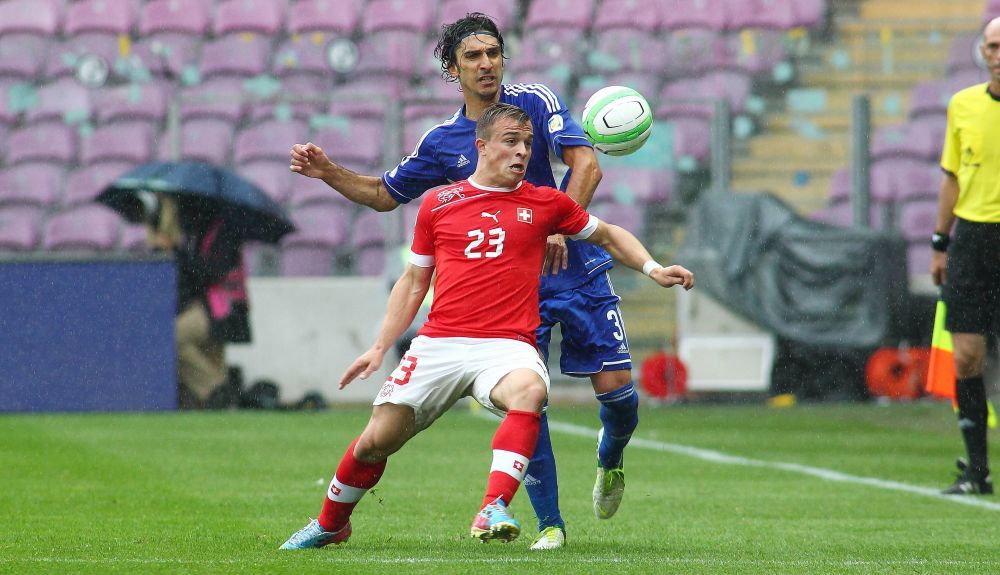 Elias Charalambous a luat pulsul la FCSB. Cu cine s-a întâlnit _4