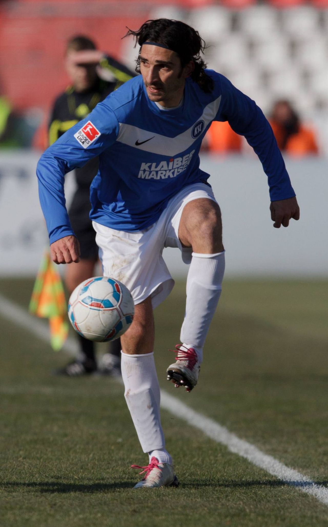 Elias Charalambous a luat pulsul la FCSB. Cu cine s-a întâlnit _9