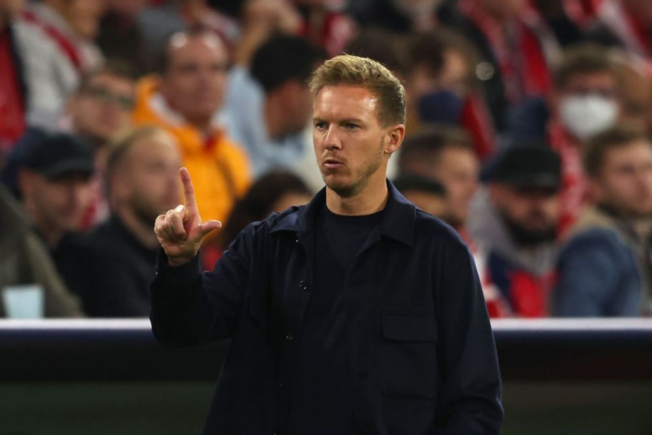 Julian Nagelsmann, sabotat din interior la Bayern Munchen! Lista celor 14 jucători care nu l-au mai vrut antrenor_3