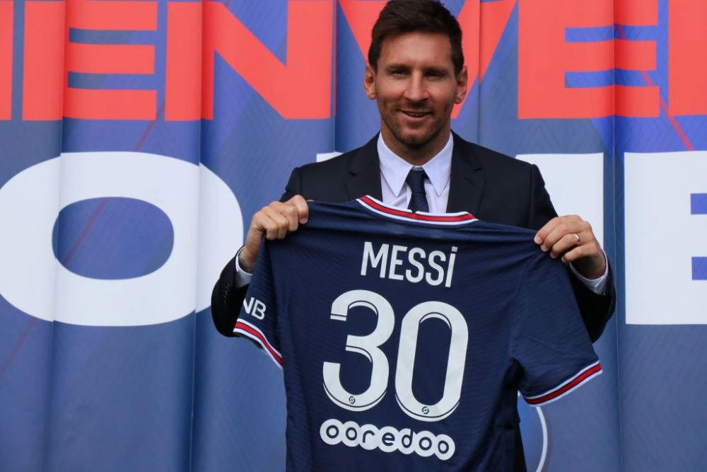 PSG îl poate pierde pe Messi din cauza propriilor greșeli. Motivul pentru care nu îi pot propune reînnoirea contractului_2