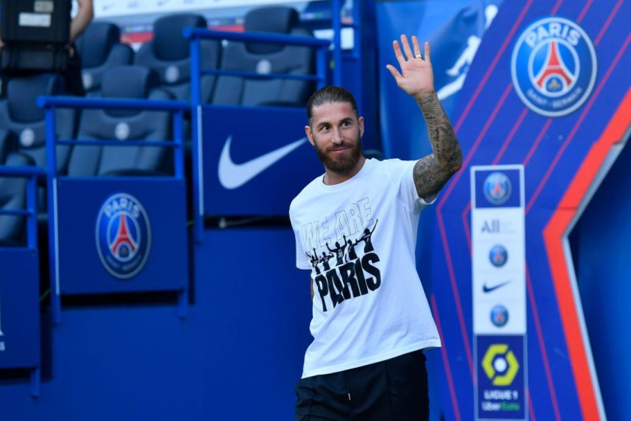 Ofertă colosală din Arabia Saudită pentru Sergio Ramos. Rivala lui Al Nassr e dispusă să plătească milioane pentru spaniol _2