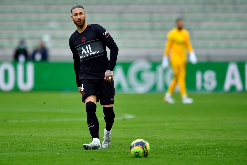 Ofertă colosală din Arabia Saudită pentru Sergio Ramos. Rivala lui Al Nassr e dispusă să plătească milioane pentru spaniol _3