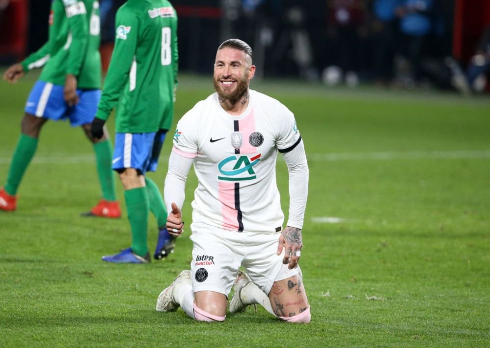 Ofertă colosală din Arabia Saudită pentru Sergio Ramos. Rivala lui Al Nassr e dispusă să plătească milioane pentru spaniol _4