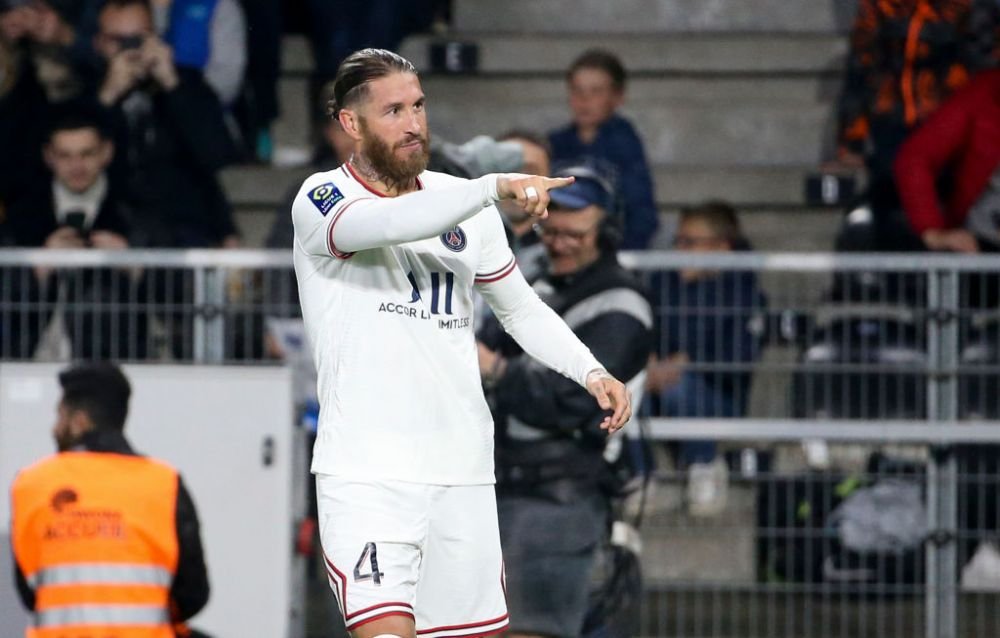 Ofertă colosală din Arabia Saudită pentru Sergio Ramos. Rivala lui Al Nassr e dispusă să plătească milioane pentru spaniol _5