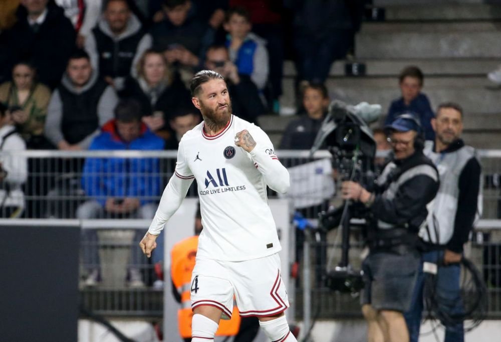 Ofertă colosală din Arabia Saudită pentru Sergio Ramos. Rivala lui Al Nassr e dispusă să plătească milioane pentru spaniol _6