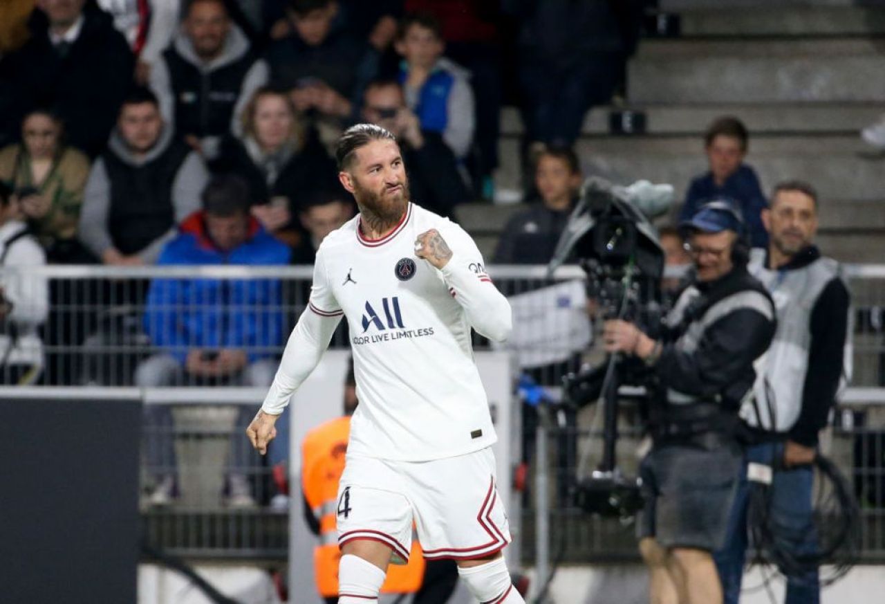 Ofertă colosală din Arabia Saudită pentru Sergio Ramos. Rivala lui Al Nassr e dispusă să plătească milioane pentru spaniol _6
