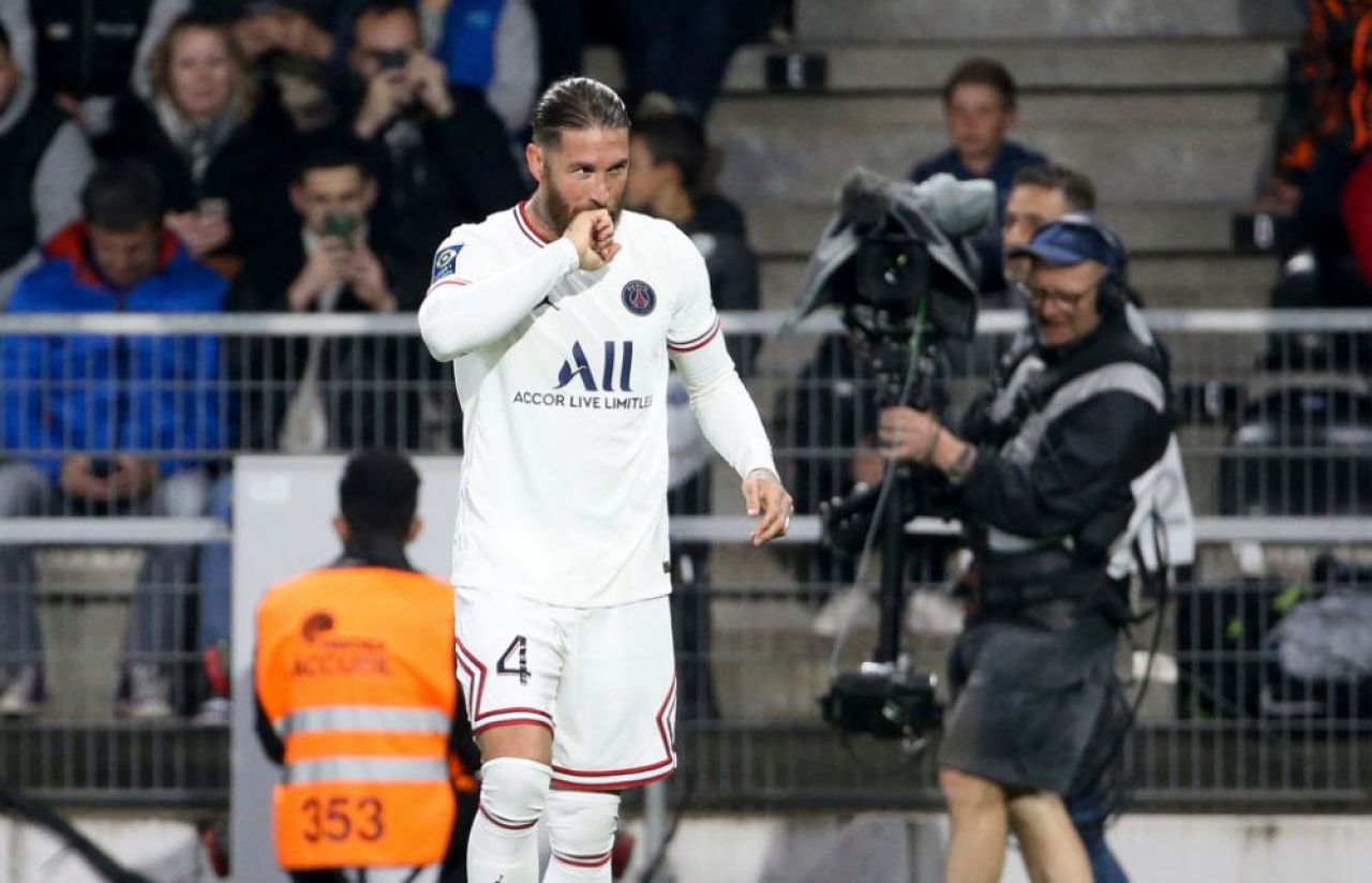 Ofertă colosală din Arabia Saudită pentru Sergio Ramos. Rivala lui Al Nassr e dispusă să plătească milioane pentru spaniol _7