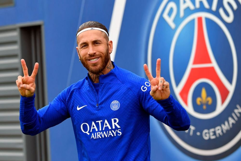 Ofertă colosală din Arabia Saudită pentru Sergio Ramos. Rivala lui Al Nassr e dispusă să plătească milioane pentru spaniol _9