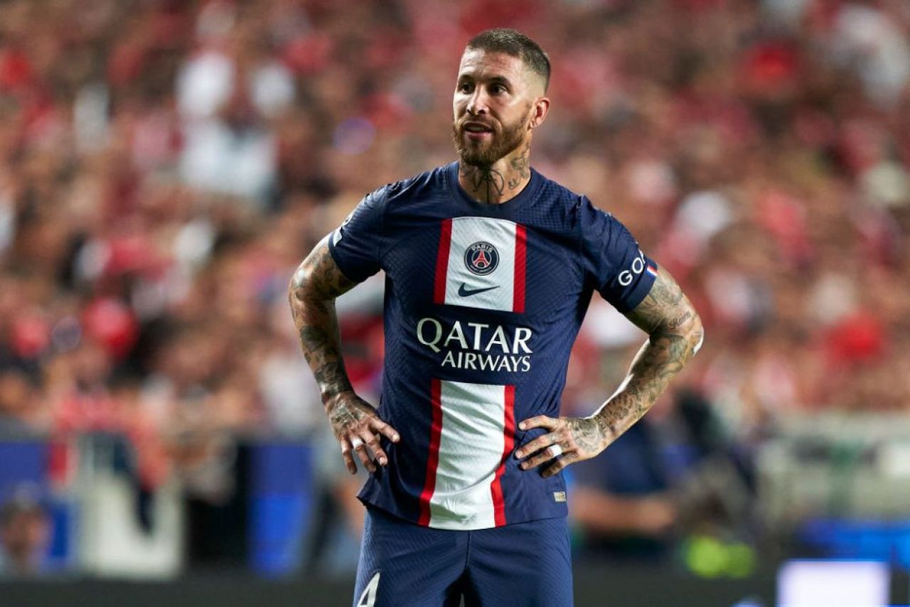 Ofertă colosală din Arabia Saudită pentru Sergio Ramos. Rivala lui Al Nassr e dispusă să plătească milioane pentru spaniol _10