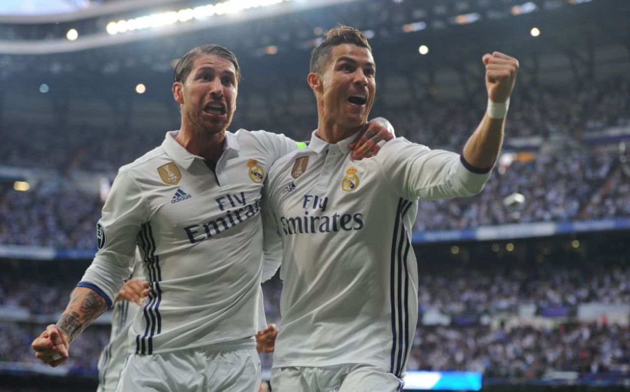 Ofertă colosală din Arabia Saudită pentru Sergio Ramos. Rivala lui Al Nassr e dispusă să plătească milioane pentru spaniol _12