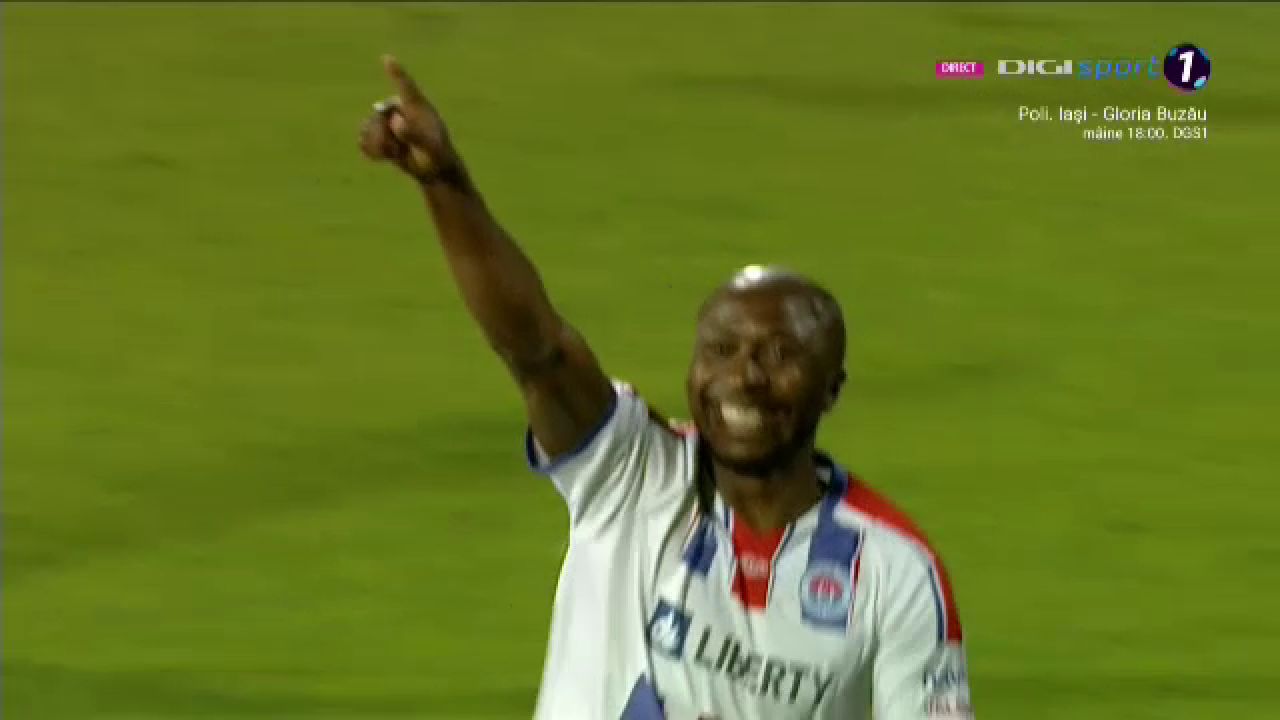 Oțelul Galați - CSA Steaua 3-2! Gazdele răsuflă ușurate și reușesc, în cele din urmă, să-i învingă pe „militari”_4