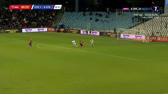 Oțelul Galați - CSA Steaua 3-2! Gazdele răsuflă ușurate și reușesc, în cele din urmă, să-i învingă pe „militari”_5