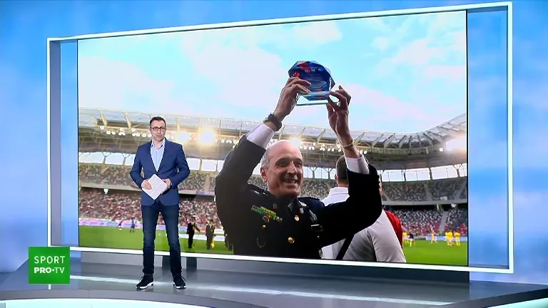 A primit amenințări cu moartea din cauza declarațiilor lui Becali! Florin Talpan, acuze dure și pentru Dumitru Dragomir