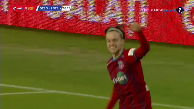 Oțelul Galați - CSA Steaua 3-2! Gazdele răsuflă ușurate și reușesc, în cele din urmă, să-i învingă pe „militari”_8
