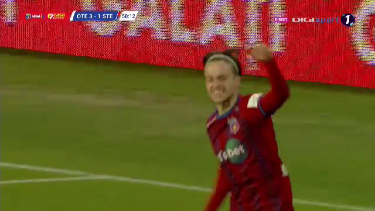 Oțelul Galați - CSA Steaua 3-2! Gazdele răsuflă ușurate și reușesc, în cele din urmă, să-i învingă pe „militari”_8
