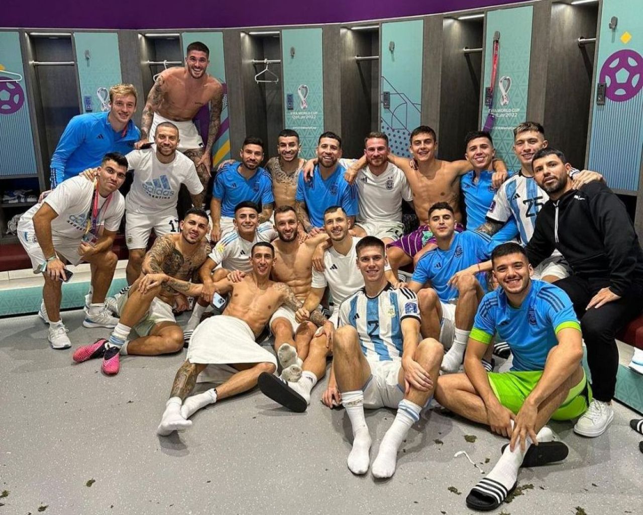 Încă un scandal de viol în lumea fotbalului! Campionul mondial cu Argentina, acuzat că a abuzat sexual o fată _1