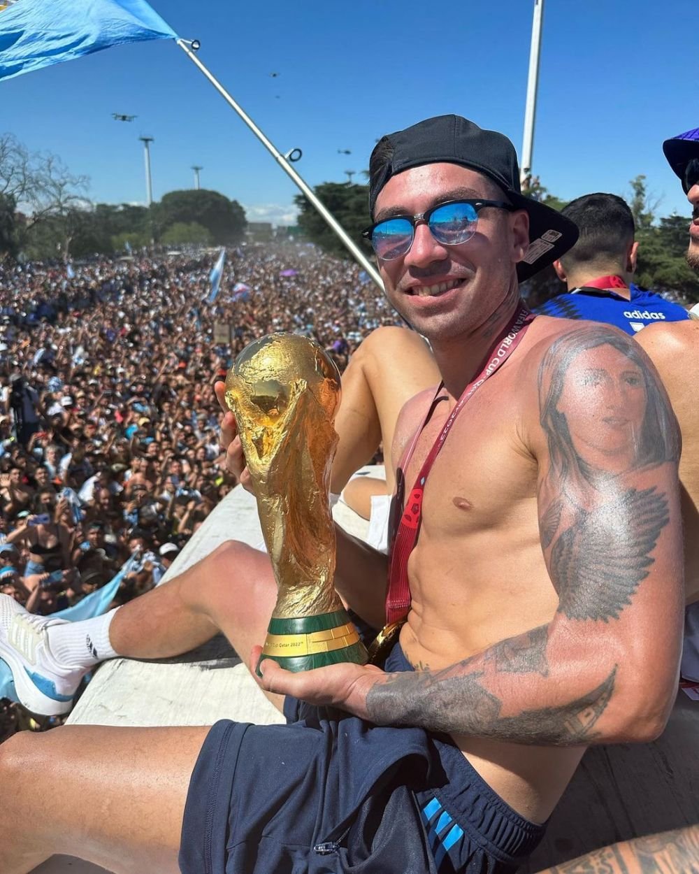 Încă un scandal de viol în lumea fotbalului! Campionul mondial cu Argentina, acuzat că a abuzat sexual o fată _3