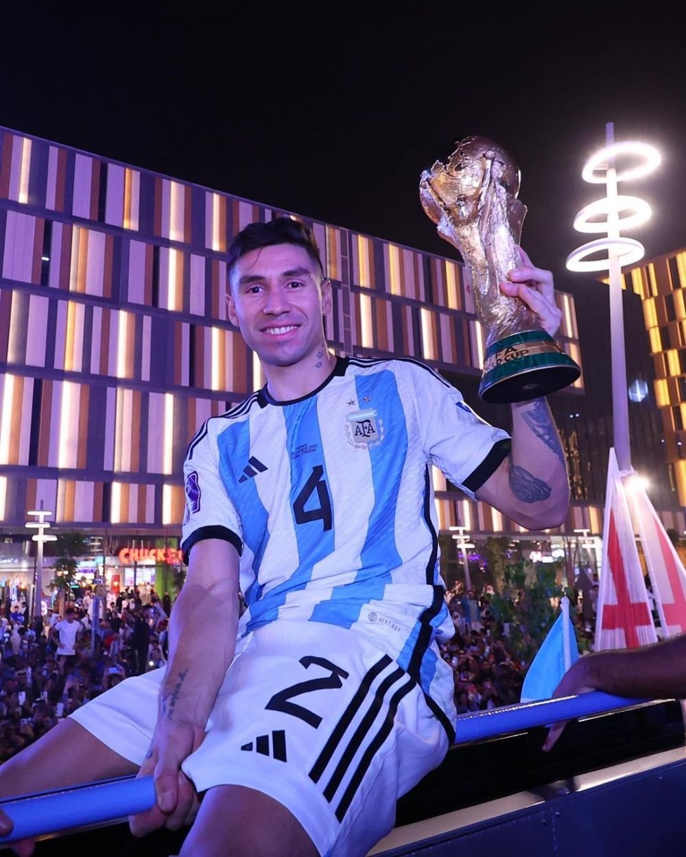 Încă un scandal de viol în lumea fotbalului! Campionul mondial cu Argentina, acuzat că a abuzat sexual o fată _4