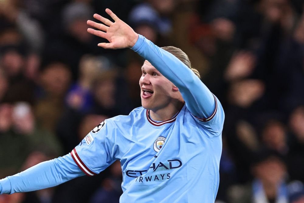 Probleme serioase pentru Pep Guardiola înaintea partidei Manchester City - Liverpool _5