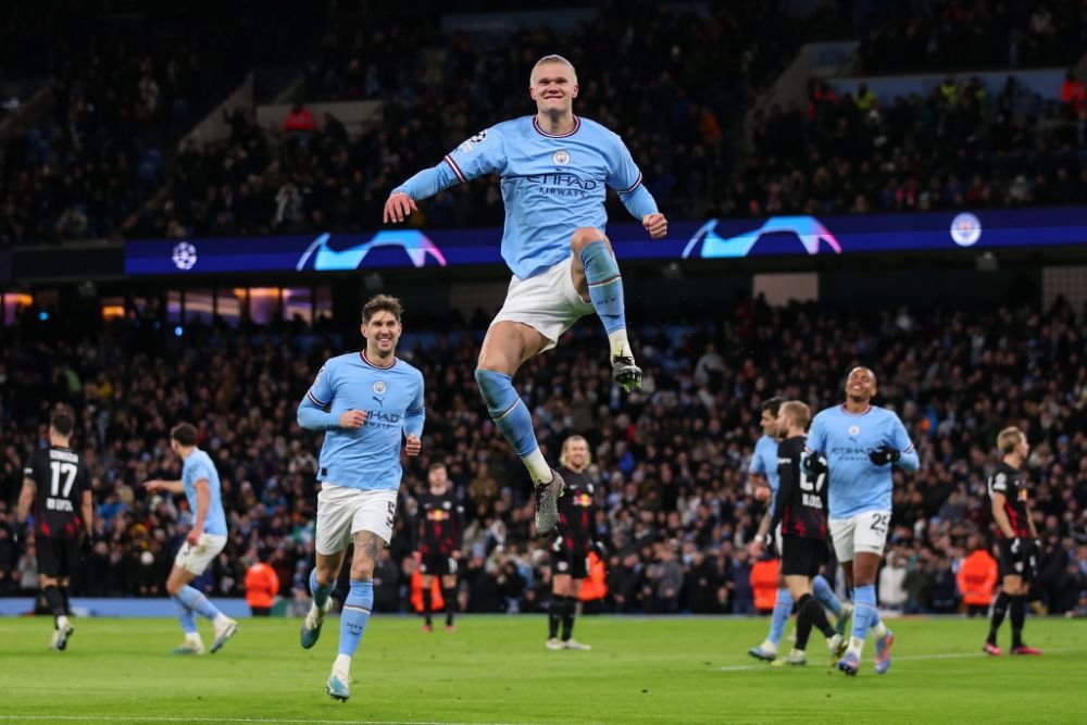 Probleme serioase pentru Pep Guardiola înaintea partidei Manchester City - Liverpool _6