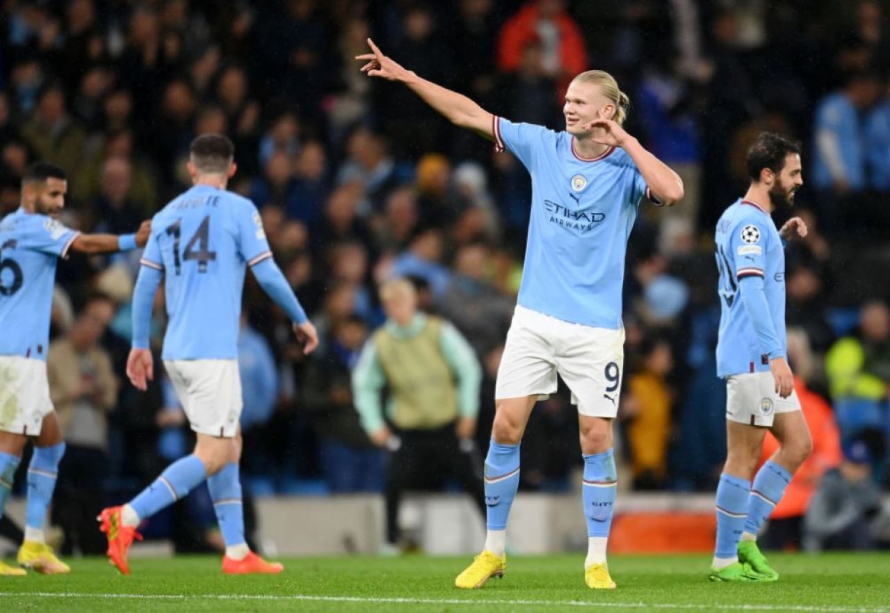 Probleme serioase pentru Pep Guardiola înaintea partidei Manchester City - Liverpool _9
