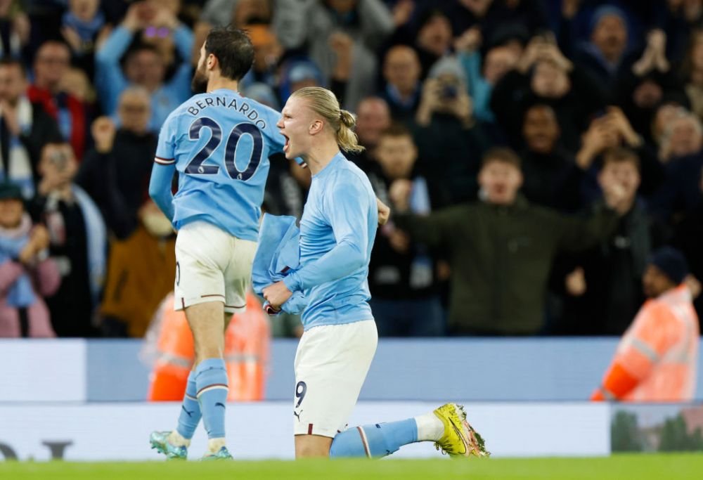 Probleme serioase pentru Pep Guardiola înaintea partidei Manchester City - Liverpool _10