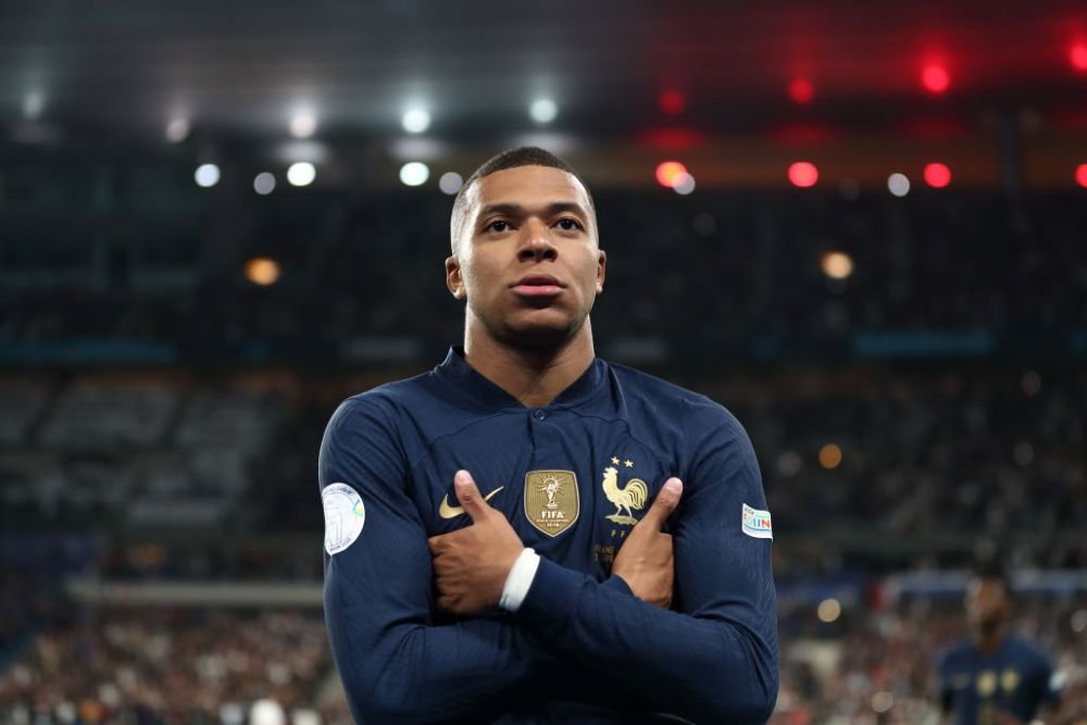 Se anunță cea mai mare trădare din fotbalul internațional. Promisiunea făcută de Kylian Mbappe celor de la Real Madrid_3
