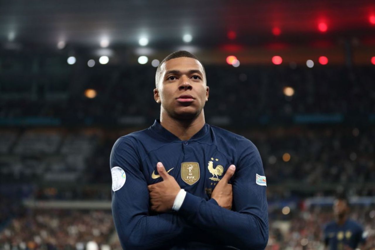 Se anunță cea mai mare trădare din fotbalul internațional. Promisiunea făcută de Kylian Mbappe celor de la Real Madrid_3