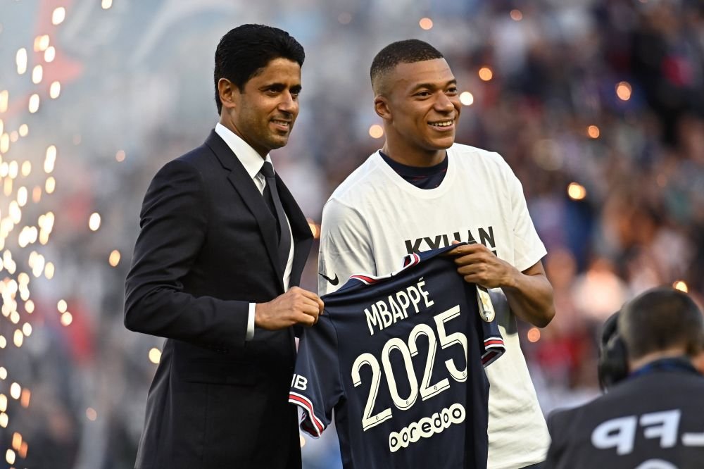 Se anunță cea mai mare trădare din fotbalul internațional. Promisiunea făcută de Kylian Mbappe celor de la Real Madrid_6