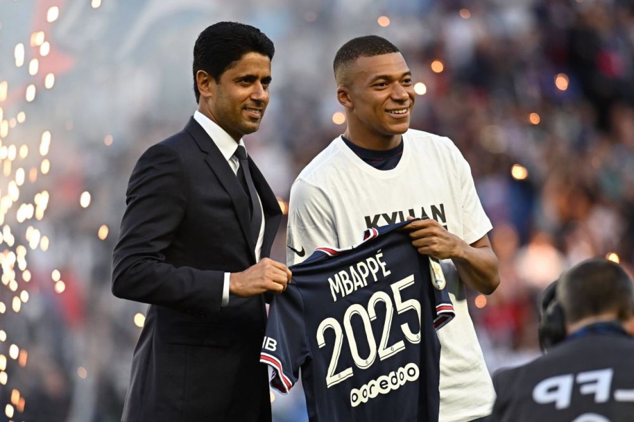Se anunță cea mai mare trădare din fotbalul internațional. Promisiunea făcută de Kylian Mbappe celor de la Real Madrid_6