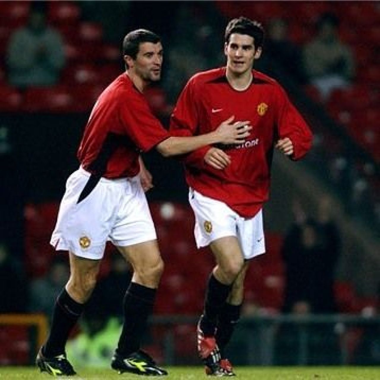 „M-au obligat să simulez sexul în fața lui Beckham și Giggs!” Dezvăluiri din vestiarul lui Manchester United _1