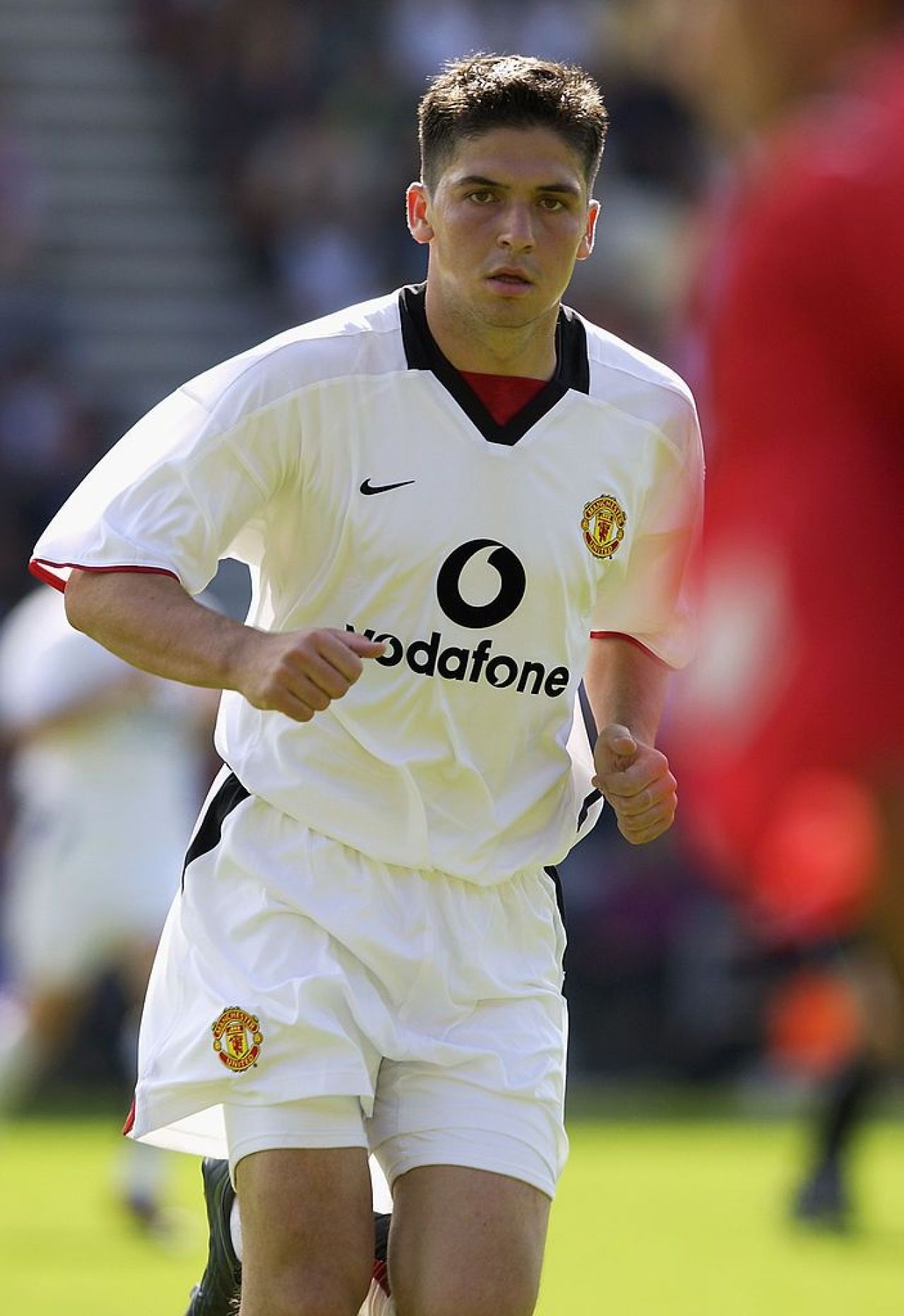 „M-au obligat să simulez sexul în fața lui Beckham și Giggs!” Dezvăluiri din vestiarul lui Manchester United _3
