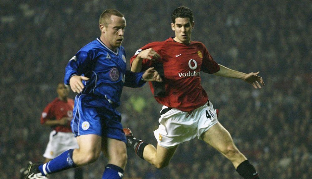 „M-au obligat să simulez sexul în fața lui Beckham și Giggs!” Dezvăluiri din vestiarul lui Manchester United _4
