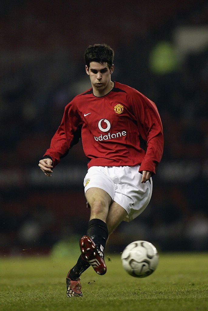 „M-au obligat să simulez sexul în fața lui Beckham și Giggs!” Dezvăluiri din vestiarul lui Manchester United _5