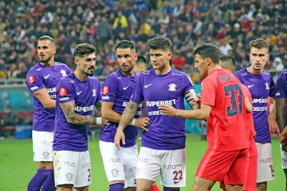 Fiul unei legende vrea minunea în anul Centenarului: 