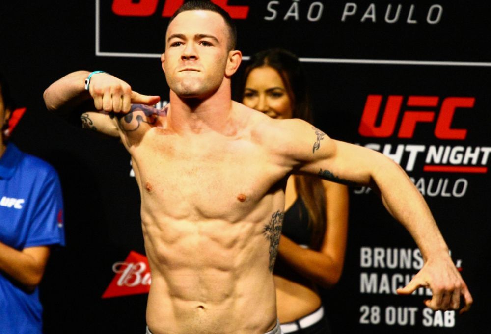 Comentator UFC amenințat cu moartea. Ce s-a întâmplat_4