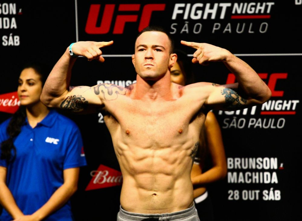 Comentator UFC amenințat cu moartea. Ce s-a întâmplat_5