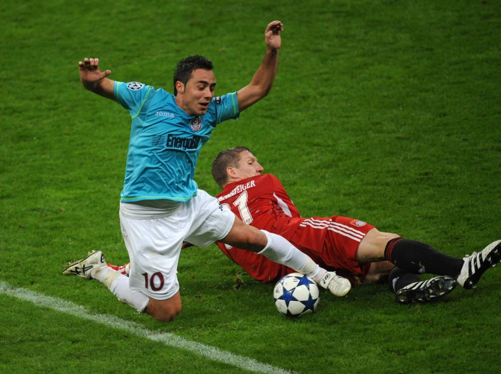 Roberto De Zerbi, antrenorul momentului în Premier League! E lăudat din toate părțile: 